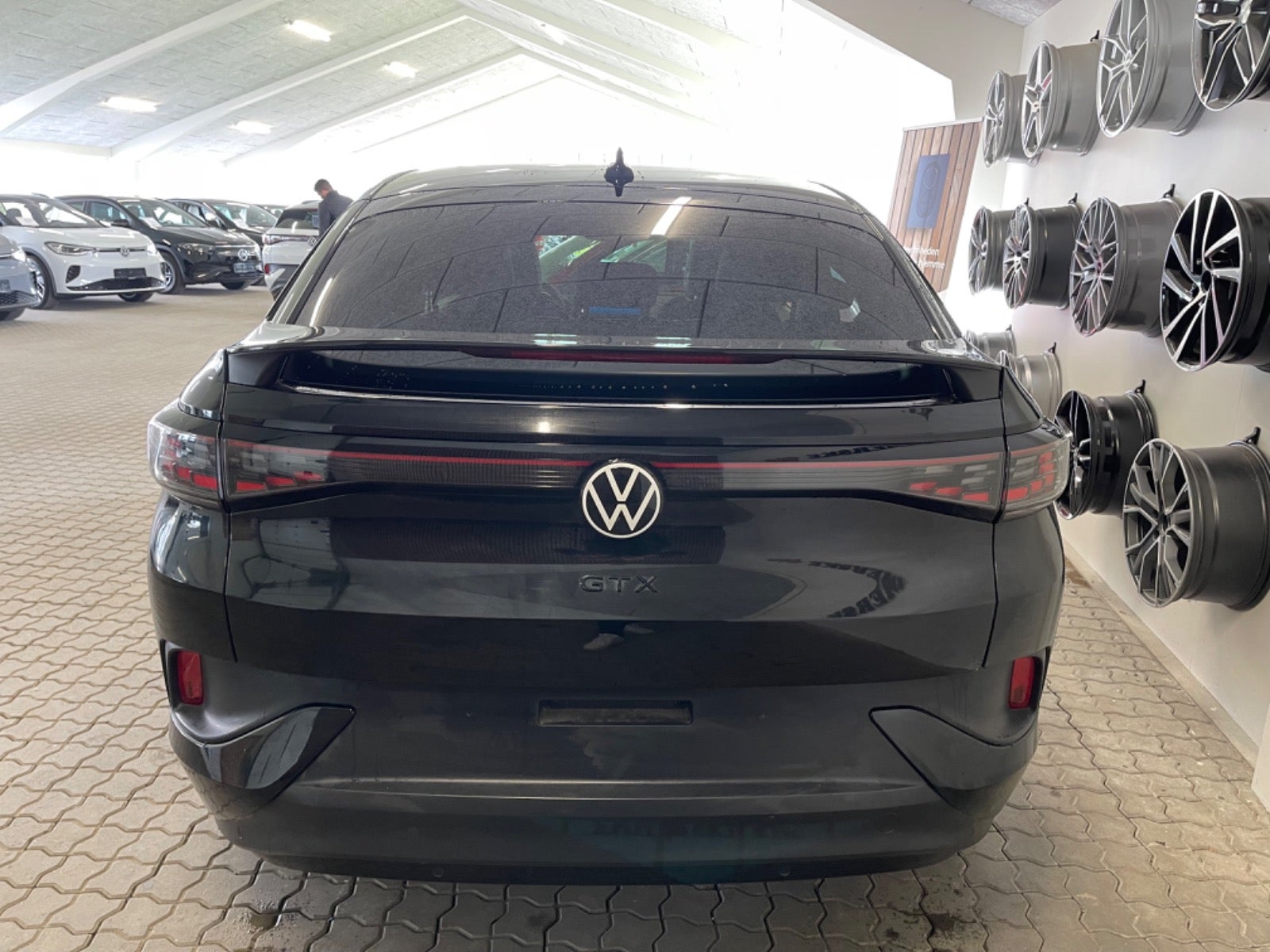 VW ID.5 2023