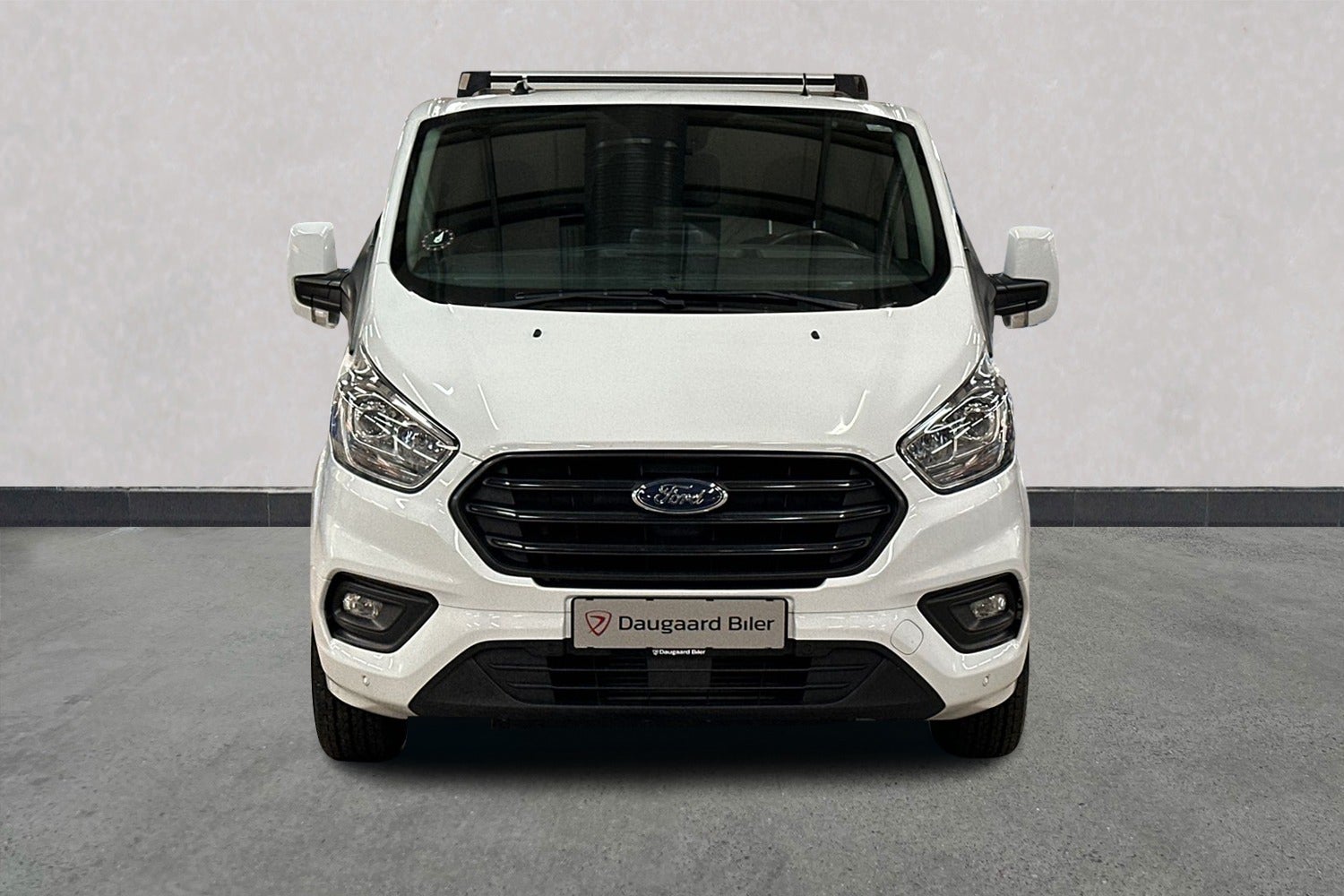 Billede af Ford Transit Custom 320S 2,0 TDCi 130 Trend