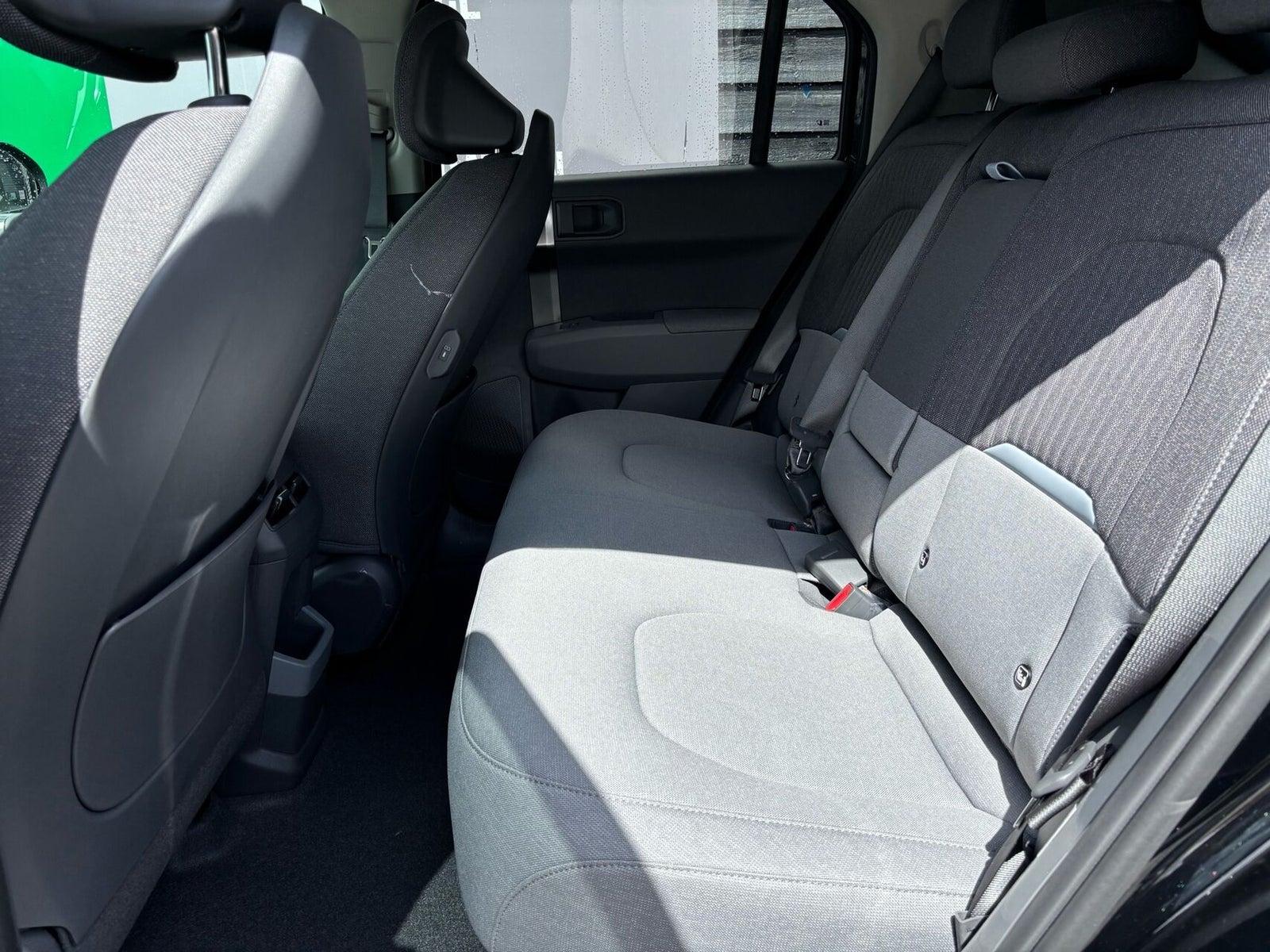 Kia EV3 Long Range Prestige