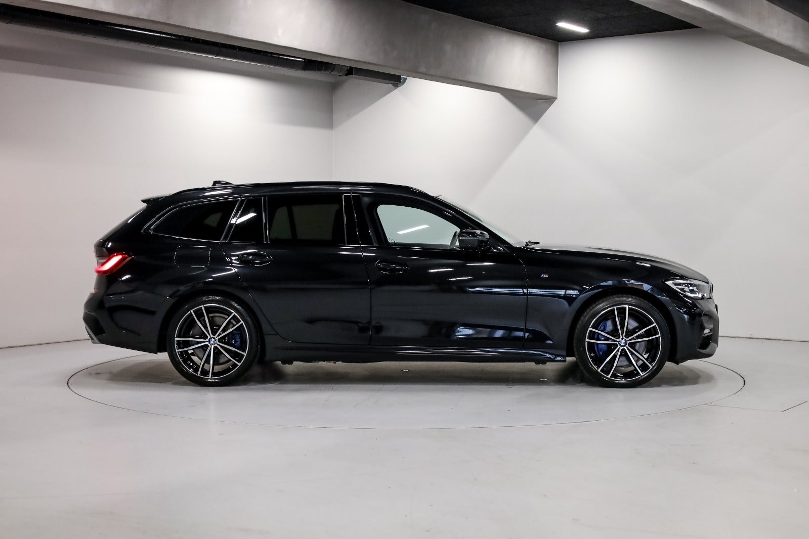 BMW 330e 2,0 Touring M-Sport xDrive aut.