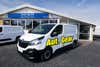 Renault Trafic T29 dCi 145 L1H1 EDC