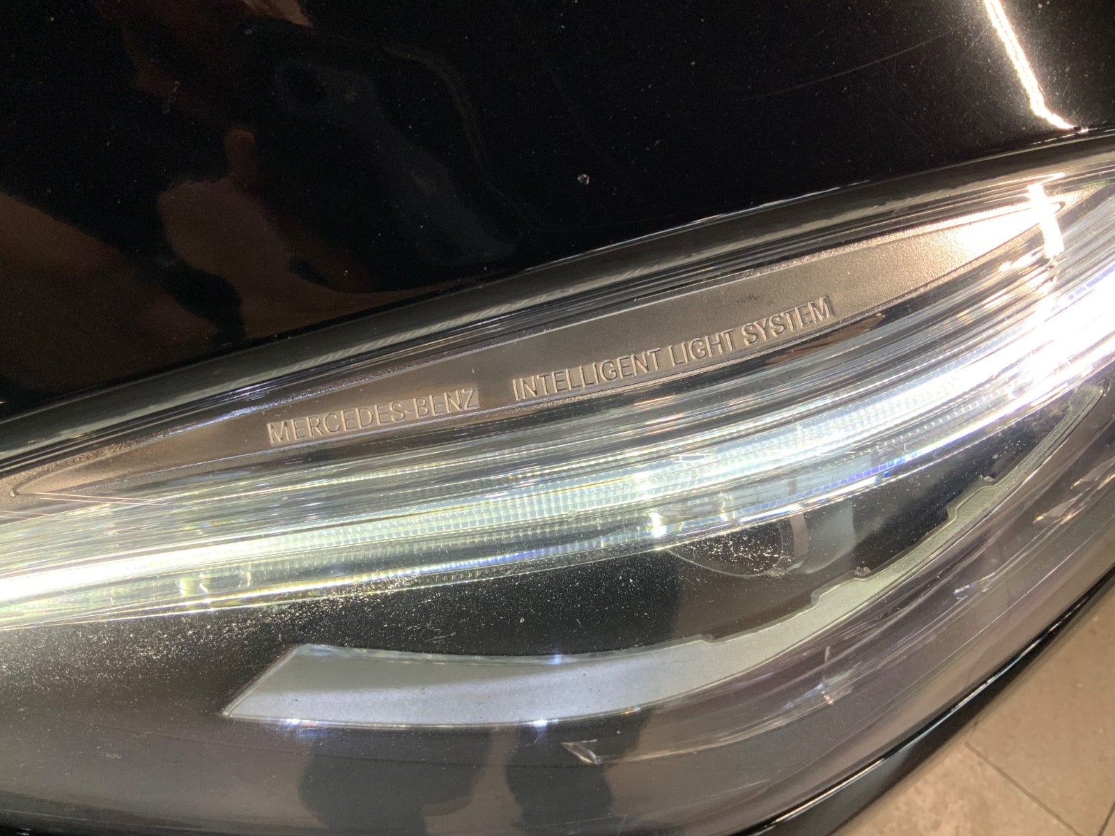 Mercedes-Benz ML 350