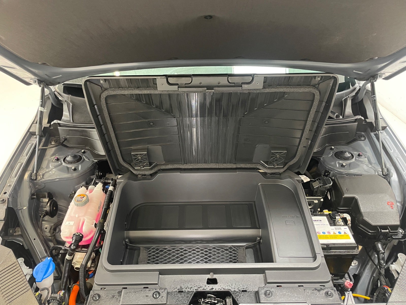 Billede af Hyundai Kona 65 EV Advanced