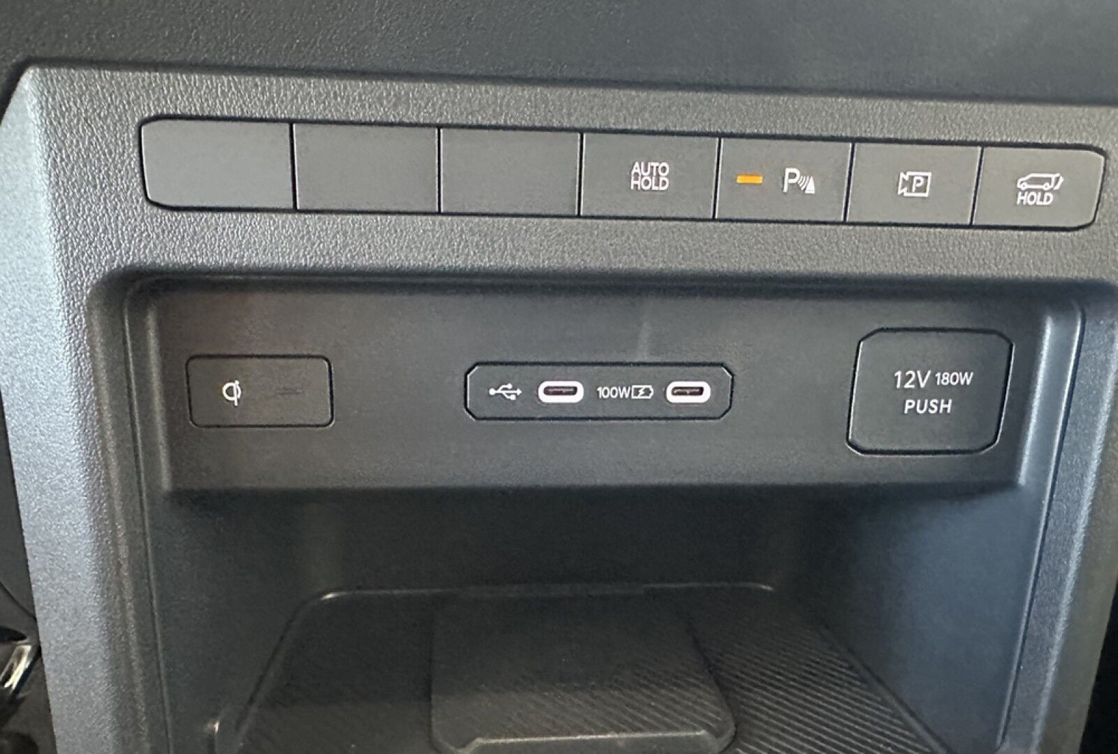 Kia PV5 Long Range Prestige