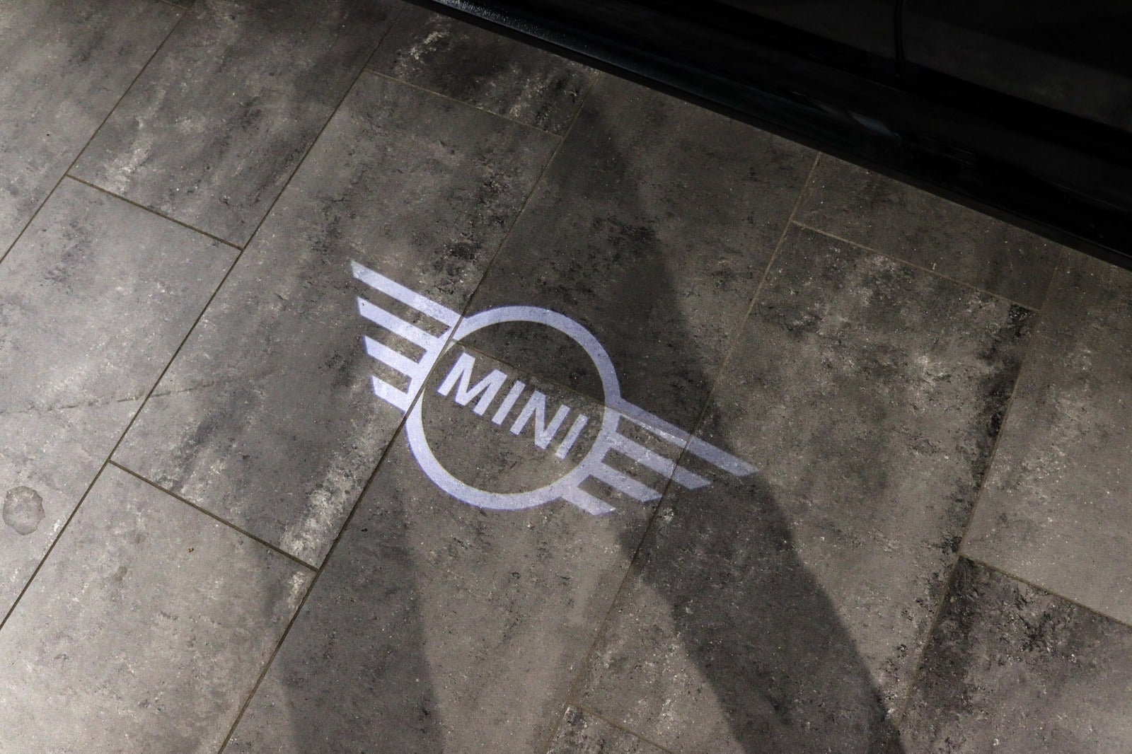Billede af MINI Countryman SE  JCW Trim XL ALL4
