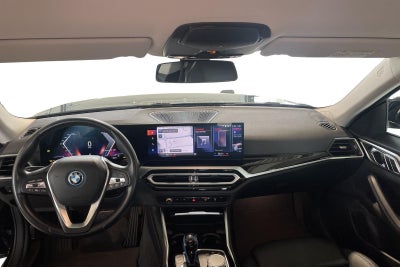 BMW i4 eDrive35