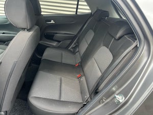 Kia Picanto Prestige Upgrade