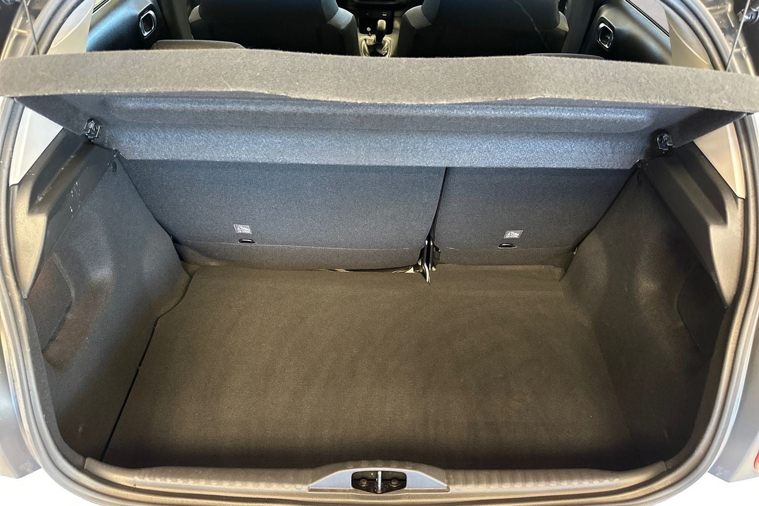 Billede af Citroën C3 1,2 PureTech 83 Shine