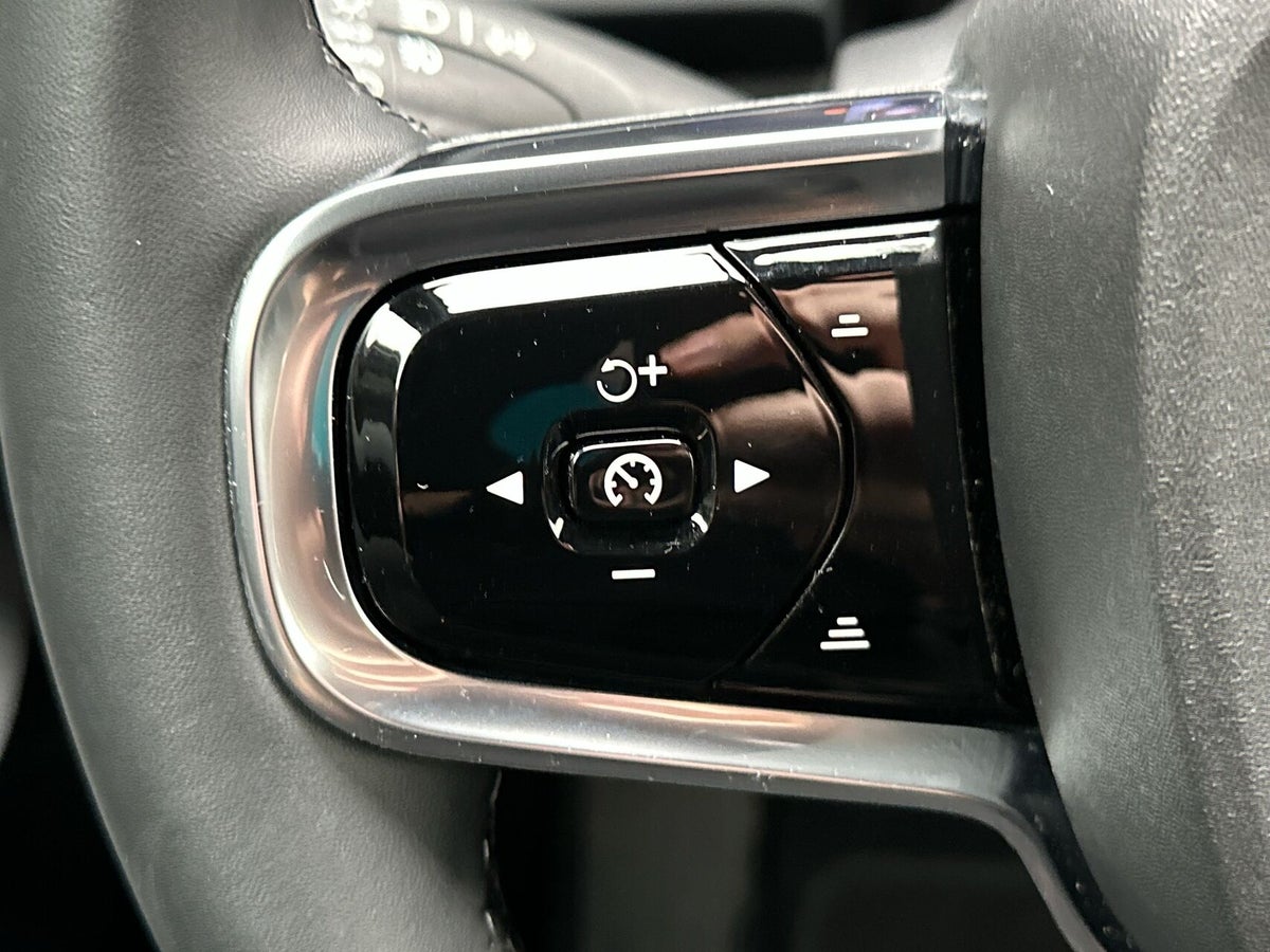 Polestar 2 Long Range billede 15