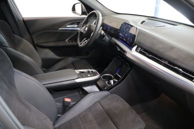 BMW iX2 eDrive20 M-Sport Premium