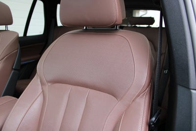 BMW X5 xDrive45e M-Sport aut. Van