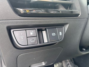 Kia EV6 Long Range GT-Line