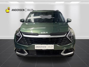 Kia Sportage PHEV Upgrade aut. 4WD