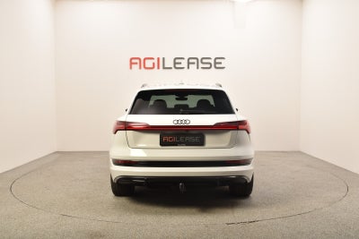 Audi e-tron S-line quattro