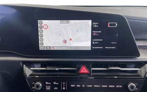 Kia Niro EV Prestige