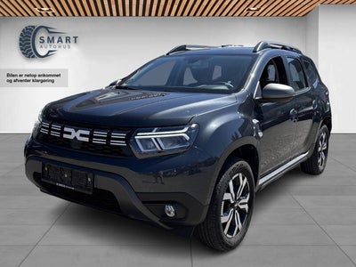 Dacia Duster 1,3 TCe 150 Journey EDC 5d