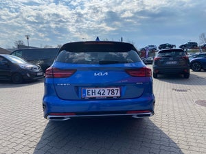 Kia Ceed PHEV Upgrade SW DCT