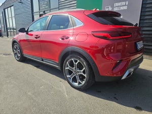 Kia XCeed PHEV Upgrade Intro DCT