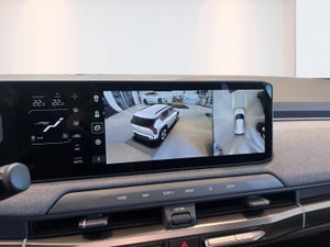 Kia EV3 Long Range Upgrade