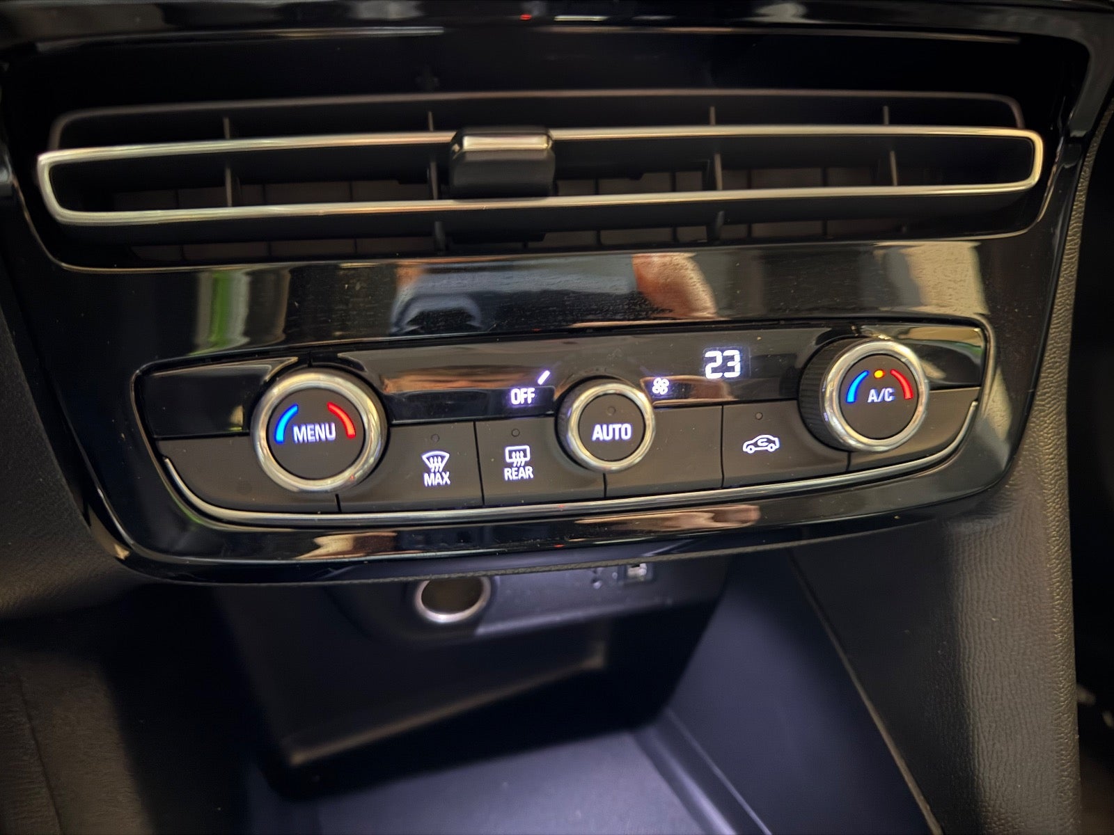 Opel Mokka-e Edition