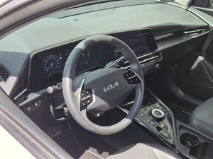 Kia Niro EV Limited Edition