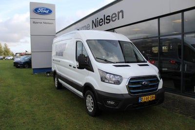 Ford E-Transit 350 L2 Van Trend H2 RWD