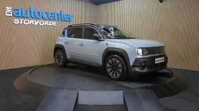 Renault 4 E-Tech