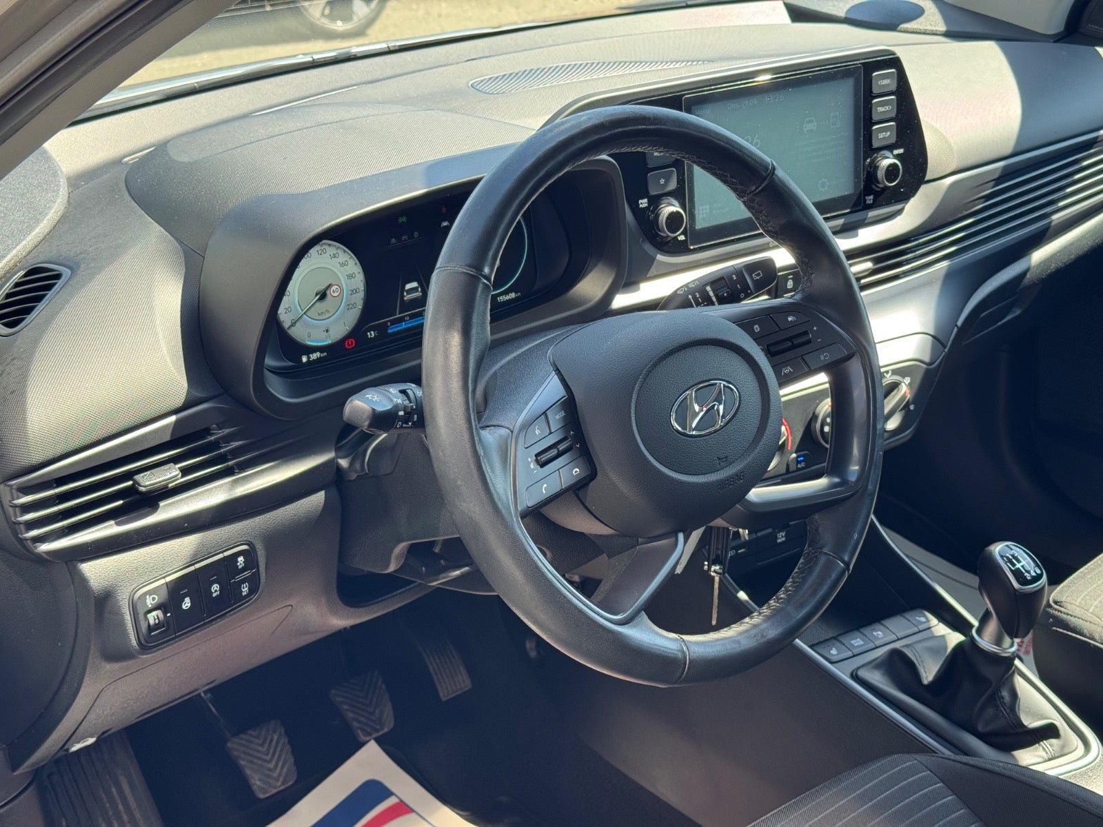 Billede af Hyundai i20 1,0 T-GDi Essential