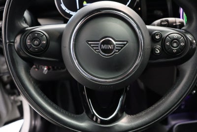 MINI Cooper SE Greenwich