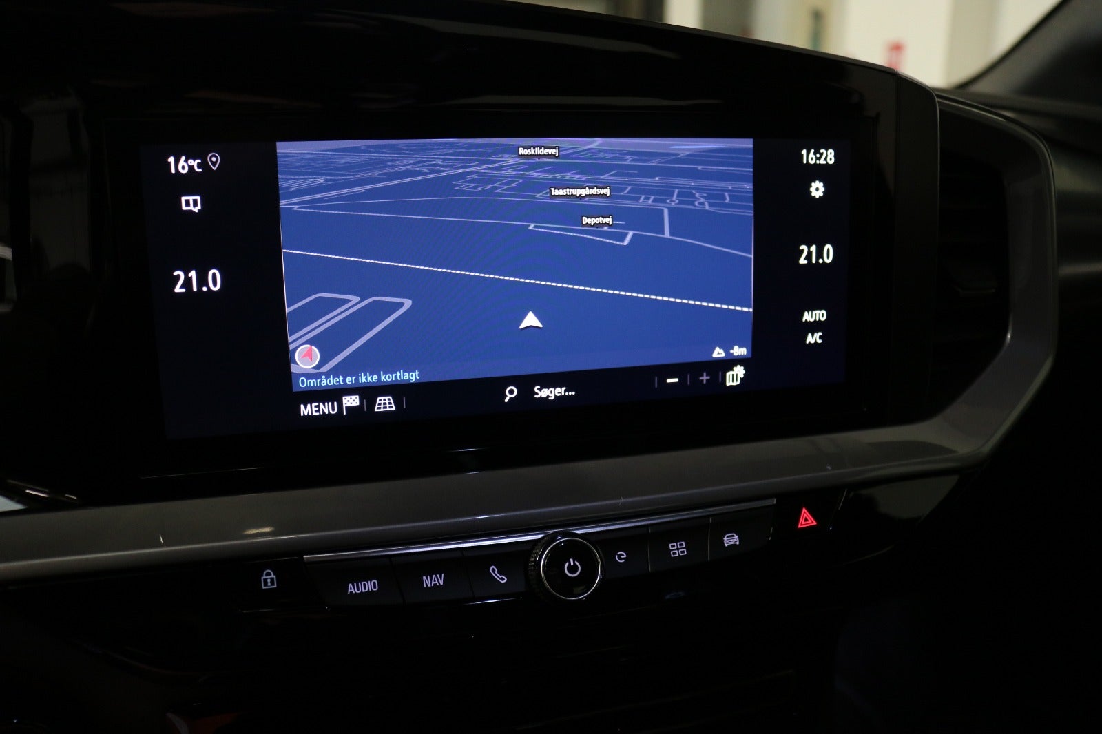 Opel Mokka-e GS Line