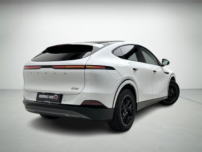 Xpeng G6 Long Range billede 1