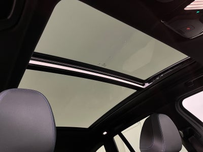 BMW iX3 Charged Plus M-Sport