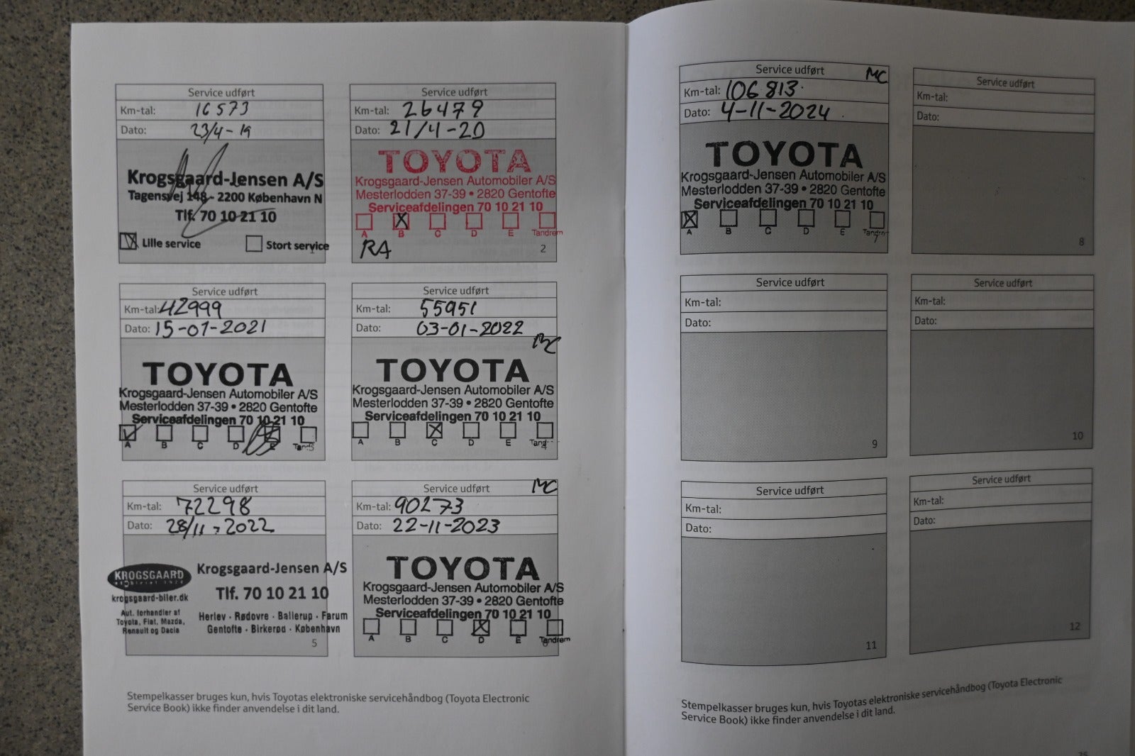 Toyota Auris Hybrid H2 Selected Touring Sports CVT
