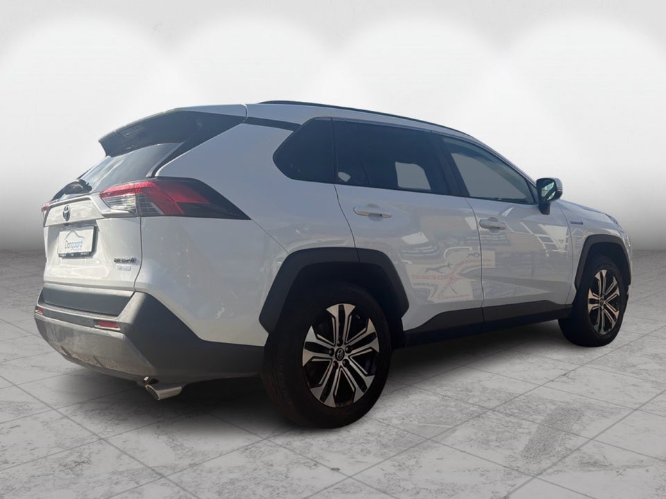 Toyota RAV4, Billede 5