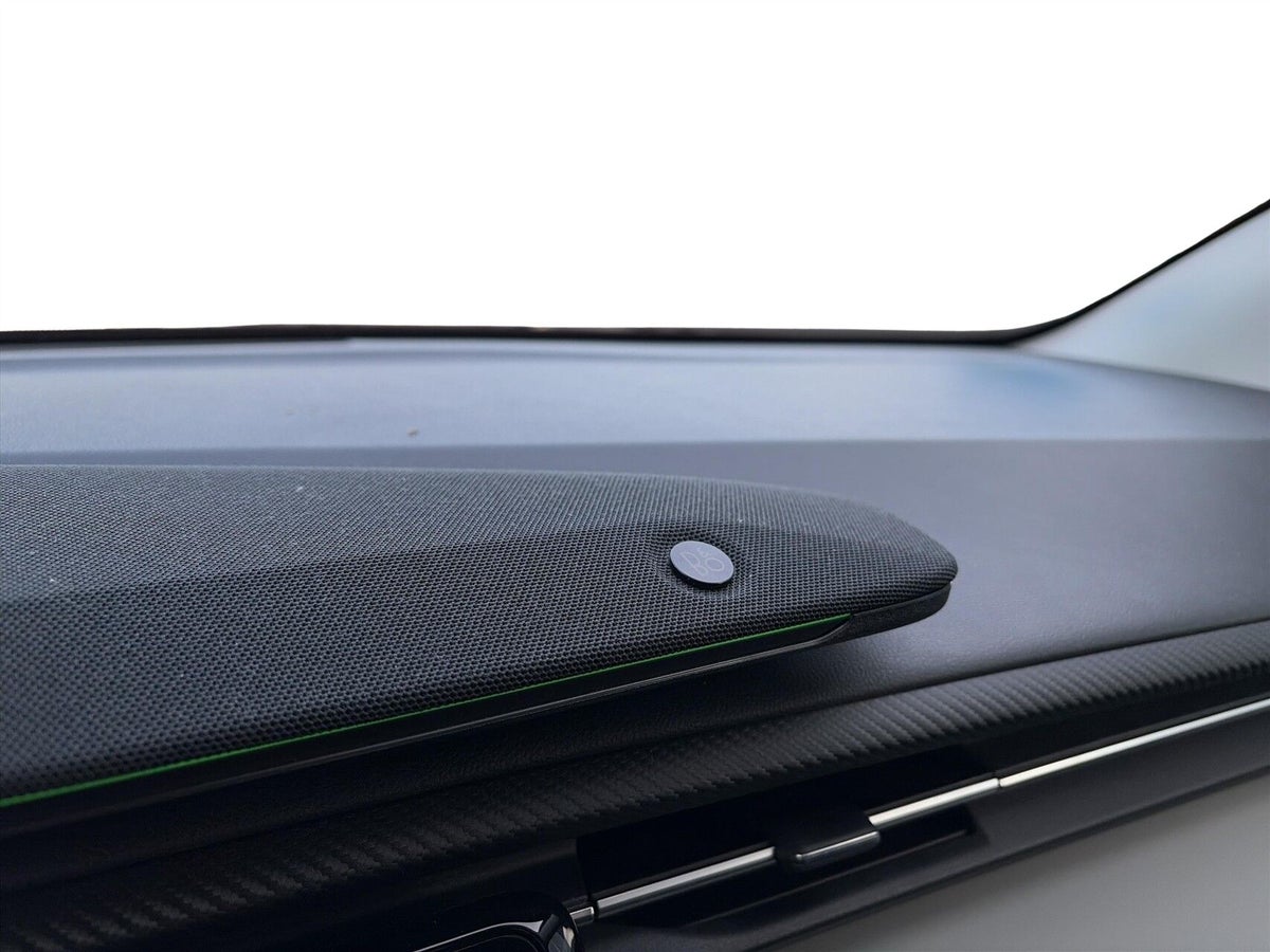 Ford Explorer Premium Extended Range billede 14