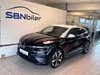 Renault Megane E-Tech Techno