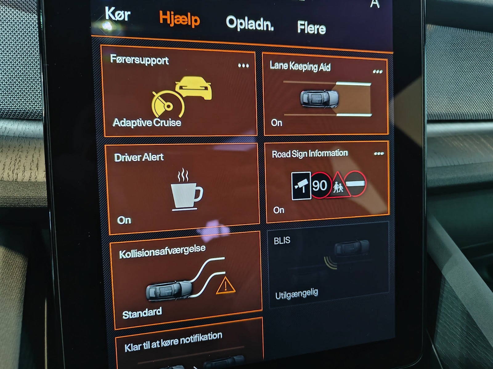 Polestar 2 Long Range