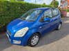 Suzuki Splash GL thumbnail