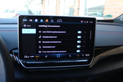 VW ID.4 GTX Max+ 4Motion