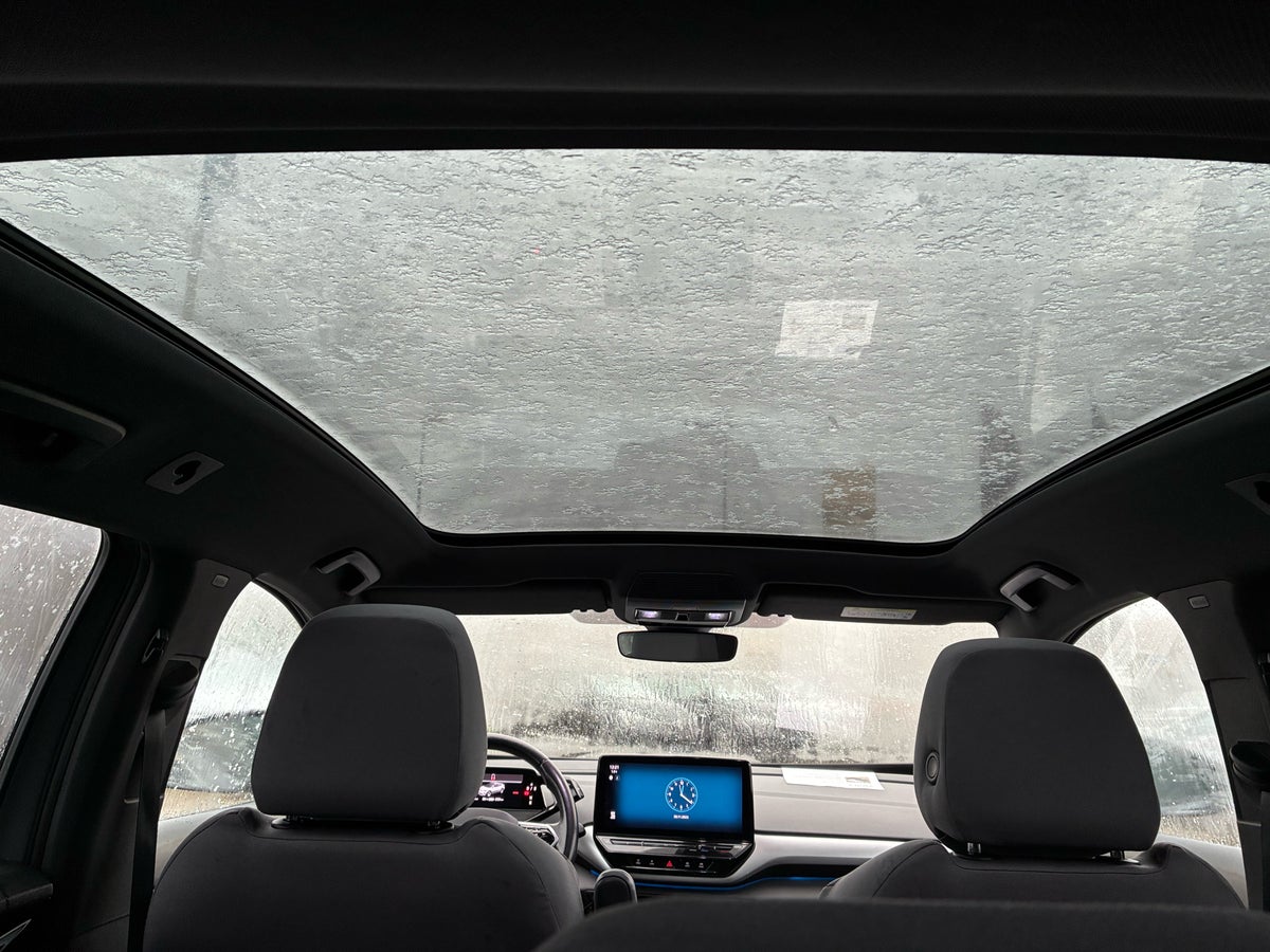 VW ID.4 Pro Performance Tech billede 10