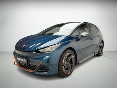 Cupra Born High