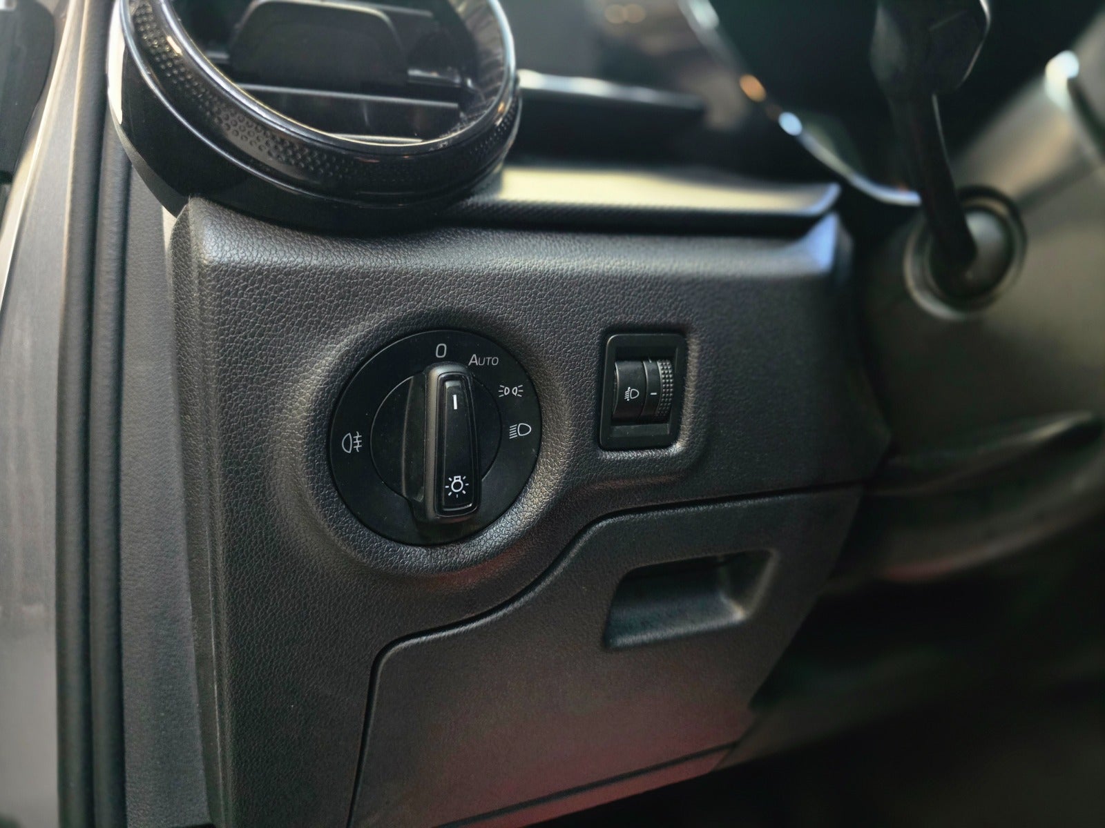 Billede af Skoda Fabia 1,0 MPi 65 Active