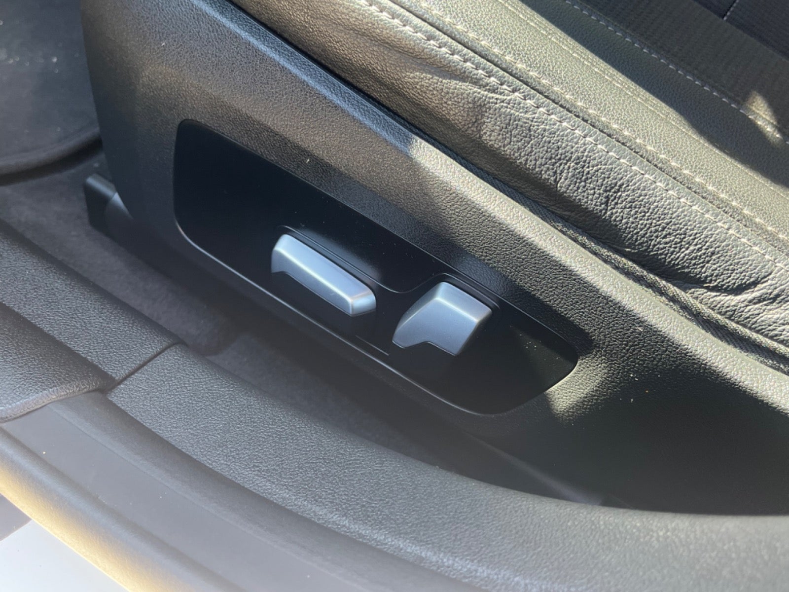 Billede af BMW i4 eDrive40