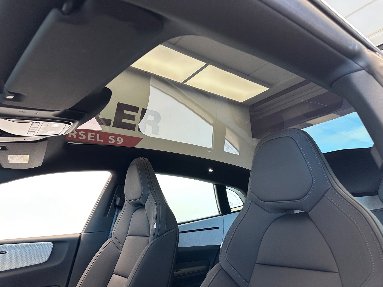 Billede af Polestar 4  Long Range