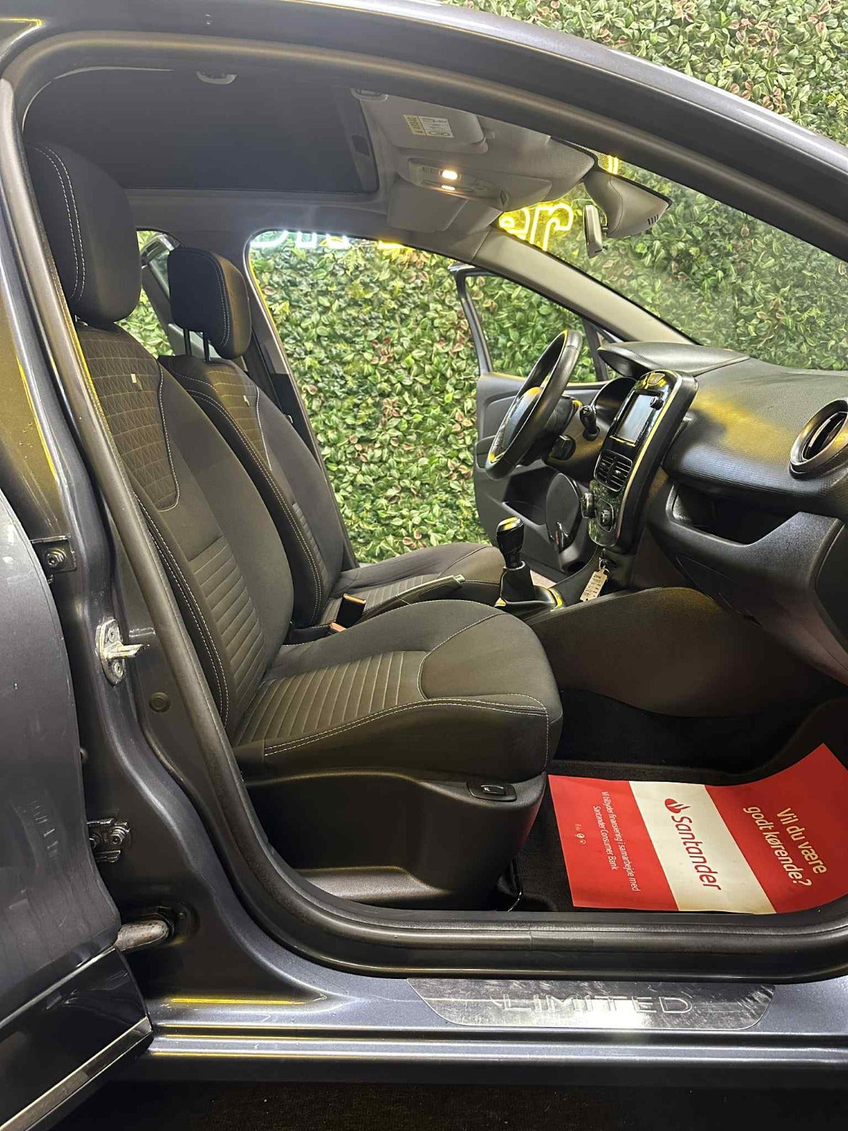 Billede af Renault Clio IV 0,9 TCe 90 Limited