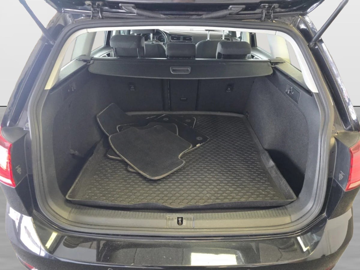 Billede af VW Golf VII 1,5 TSi 150 Comfortline Variant