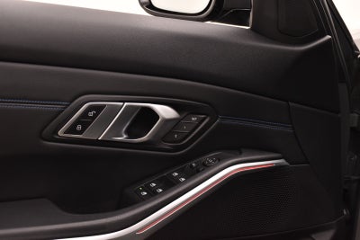 BMW 330e Touring M-Sport xDrive aut.