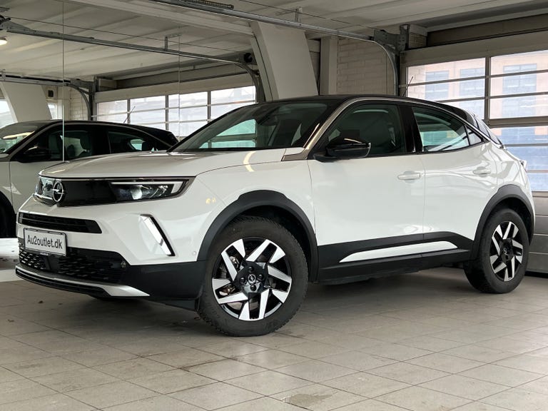 Opel Mokka-e Elegance