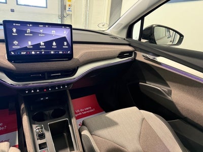 Skoda Enyaq iV Selection Lodge