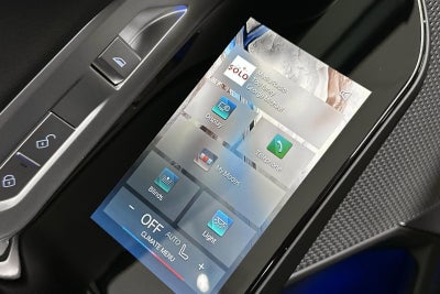 BMW i7 eDrive50 M-Sport